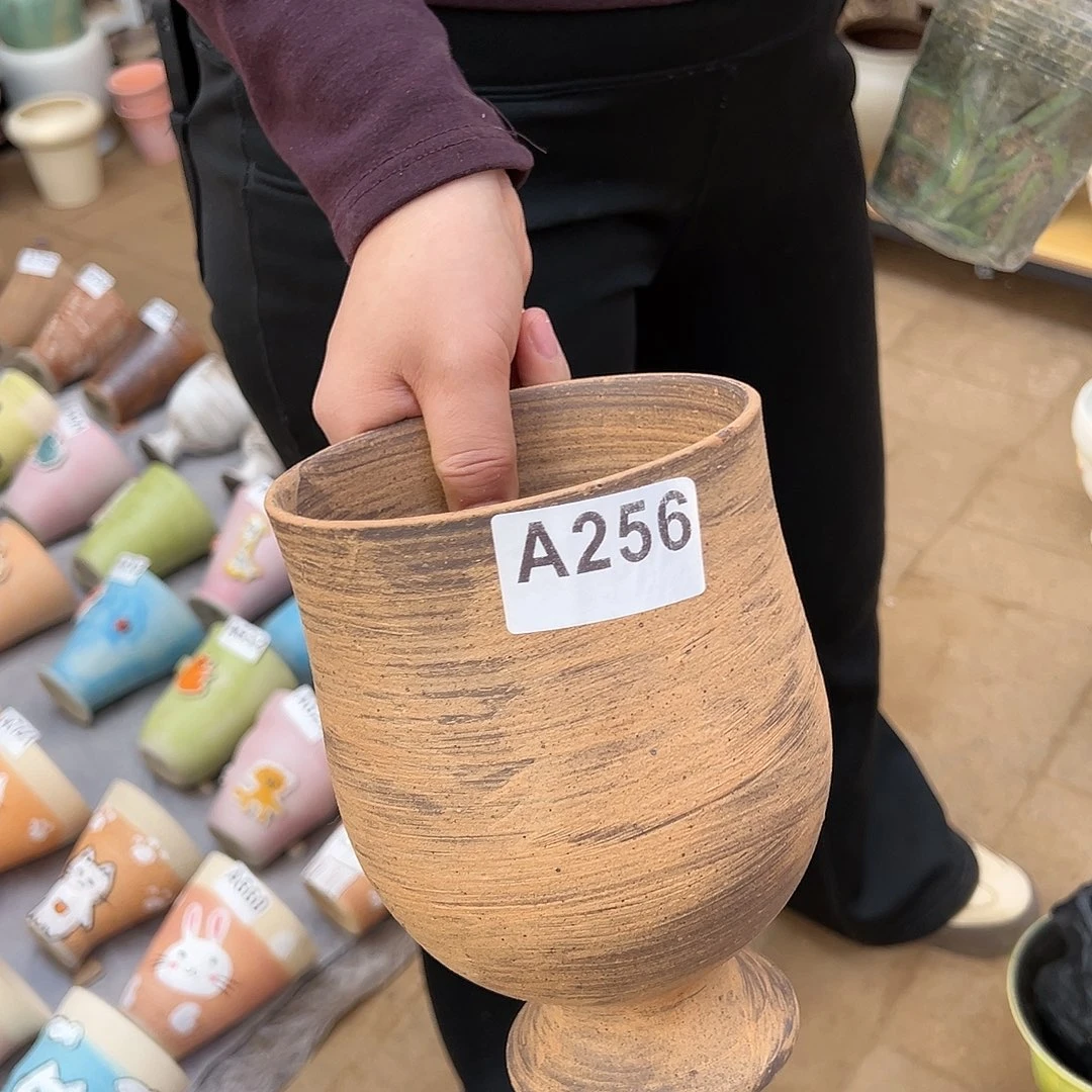 景德镇陶瓷口12高18