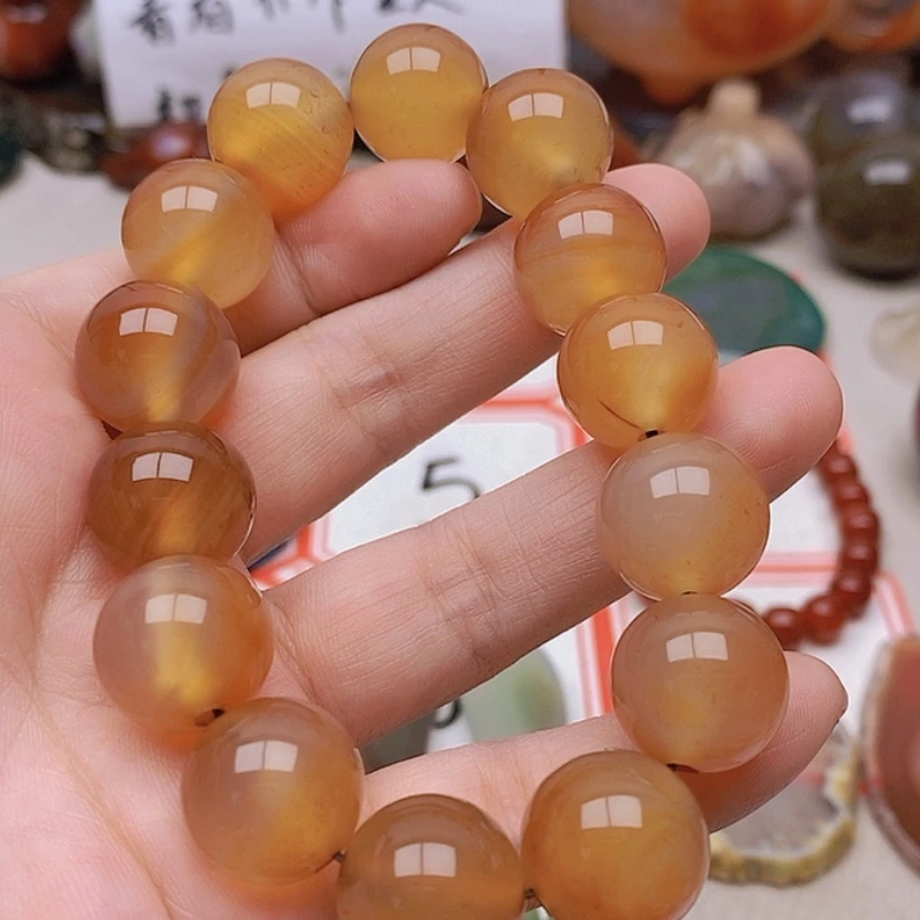 【闪购商品】未镶嵌玛瑙/玉髓珠宝半成品山***~