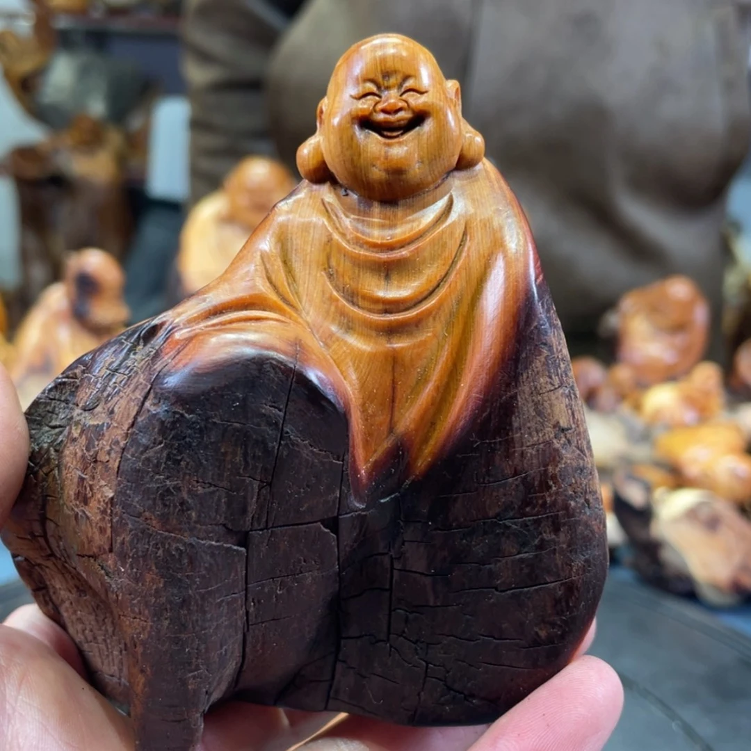 【闪购商品】柏木（崖柏）其他