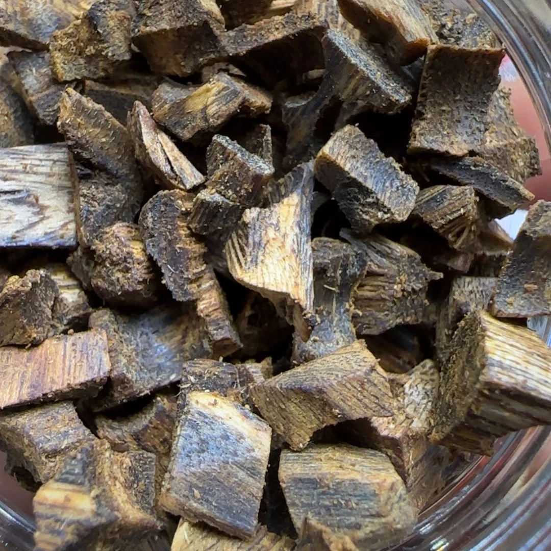 小***屋沉香沉香碎屑沉香原汁原味