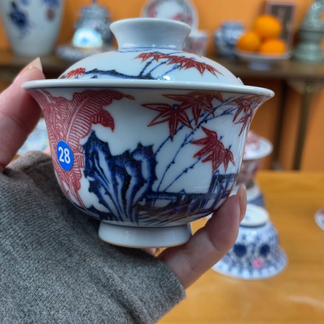 景德镇手绘哈哈哈哈哈哈