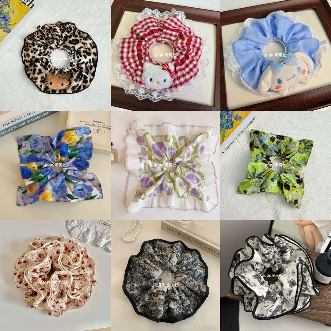 【单拍】源头工厂自主设计原创发饰