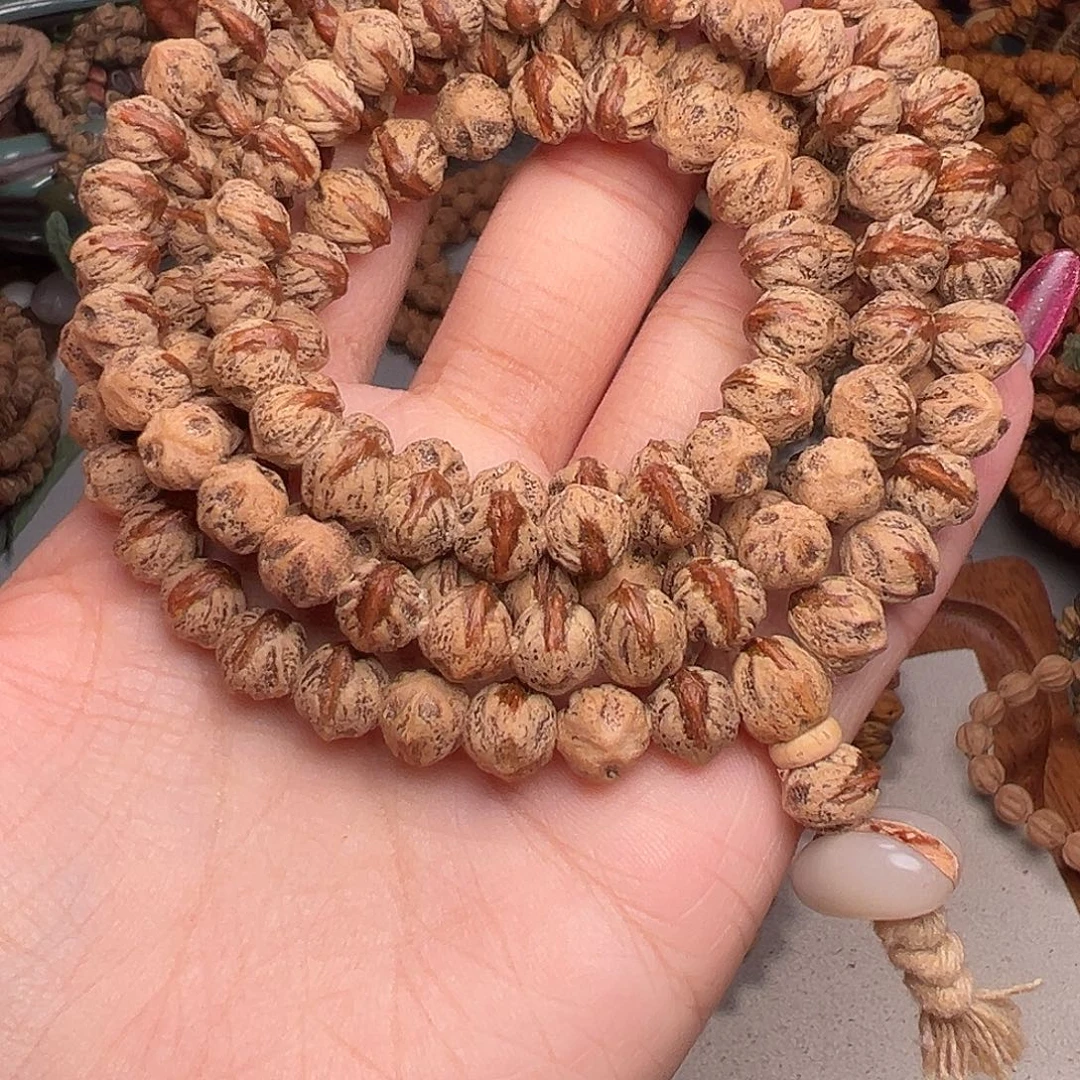 不****吊坠柏香籽/百香籽