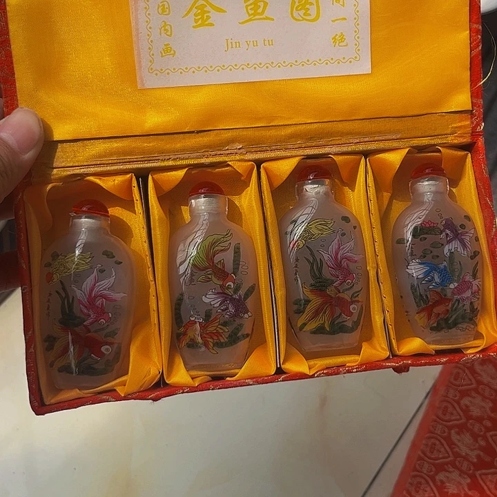 摆件，烧制问题都是正常70