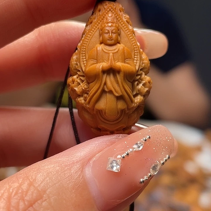 橄榄核手串/手链橄榄