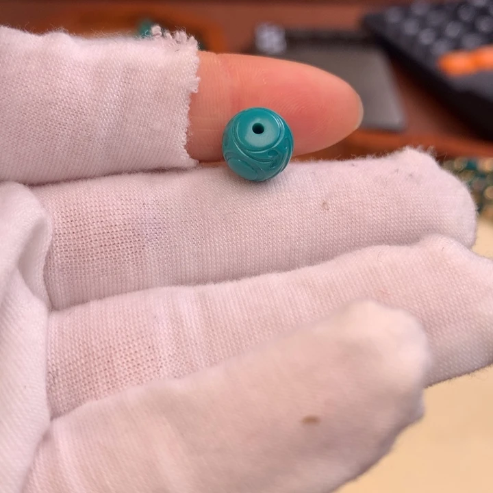 绿松石配饰未镶嵌229