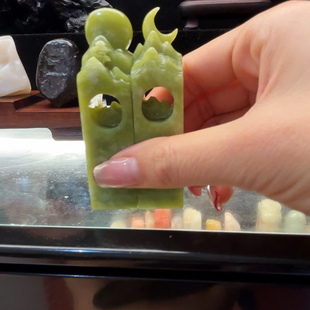 寿山石印石寿山石印章