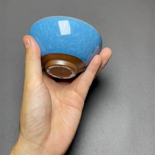 【闪购商品】茶盏-10153..........