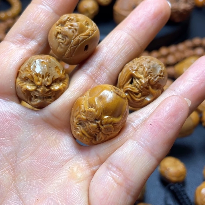 橄榄核手串/手链橄榄核