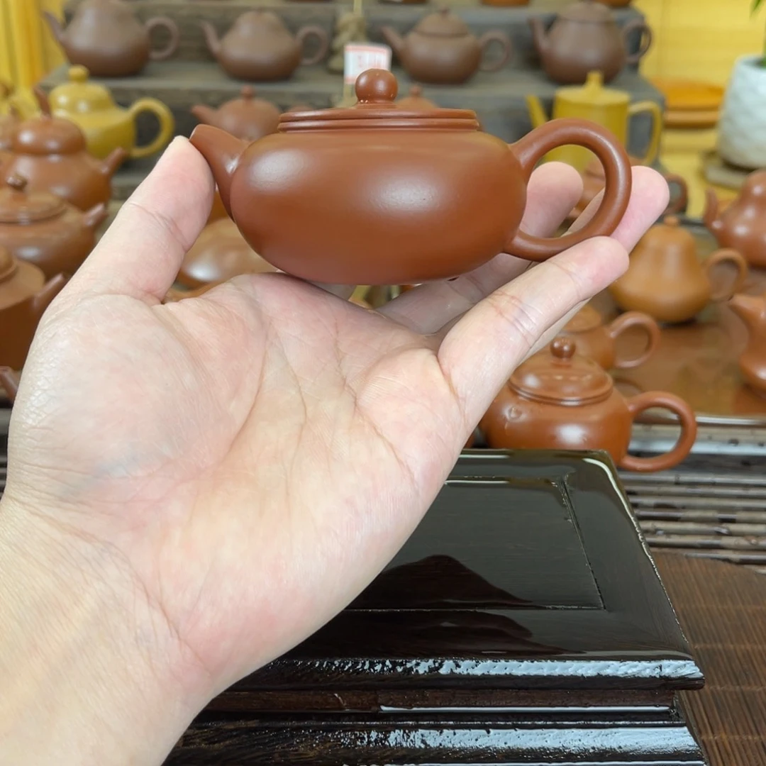 紫砂茶壶福利价茶壶