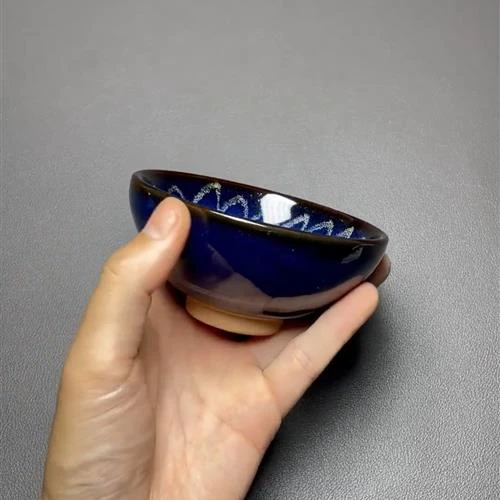 【闪购商品】茶盏-10166..........