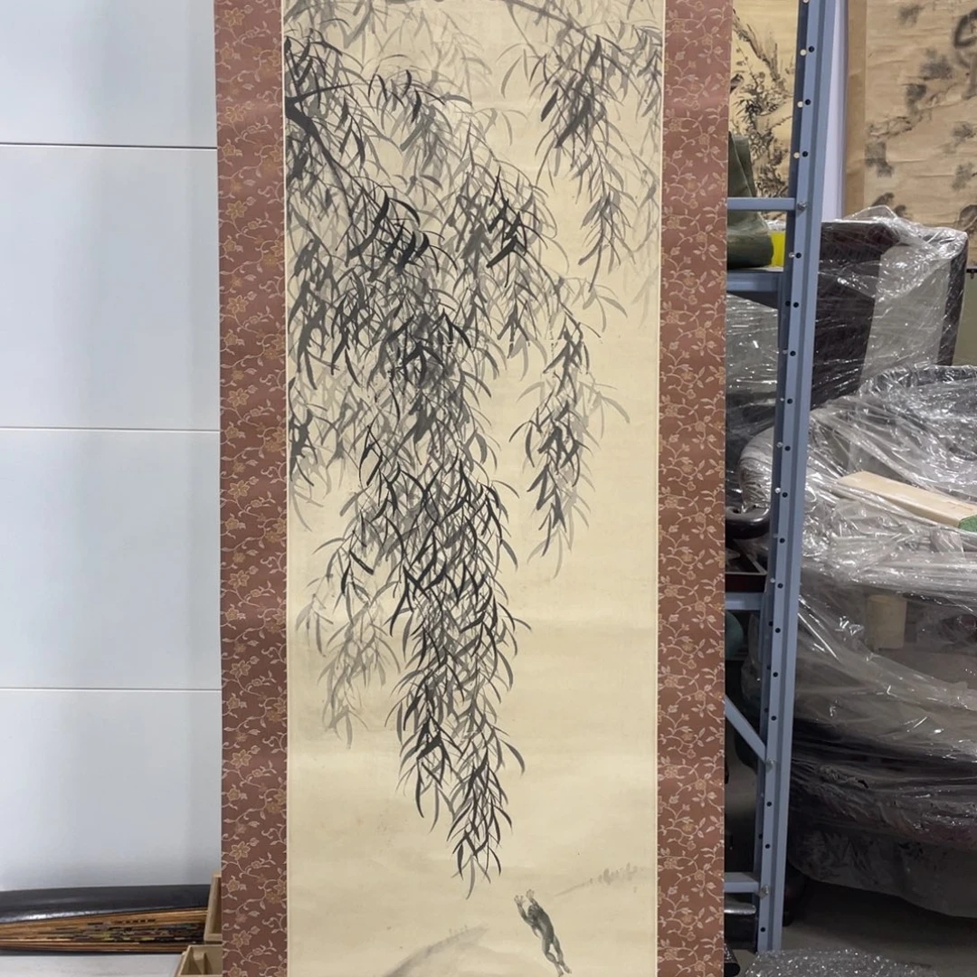 精品剪纸作品欣赏