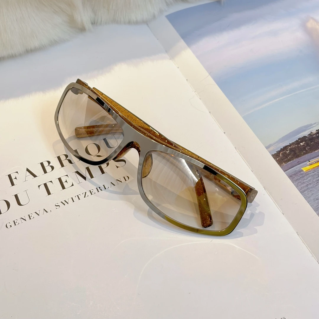 BLAVCPEON【康忙的喂】时尚百搭潮流眼镜 Y8510079H