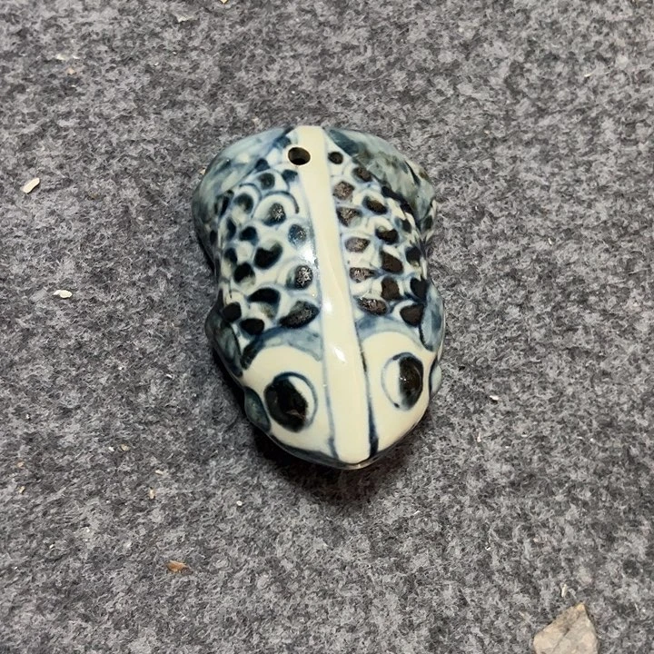 快**生陶瓷设计风格设计