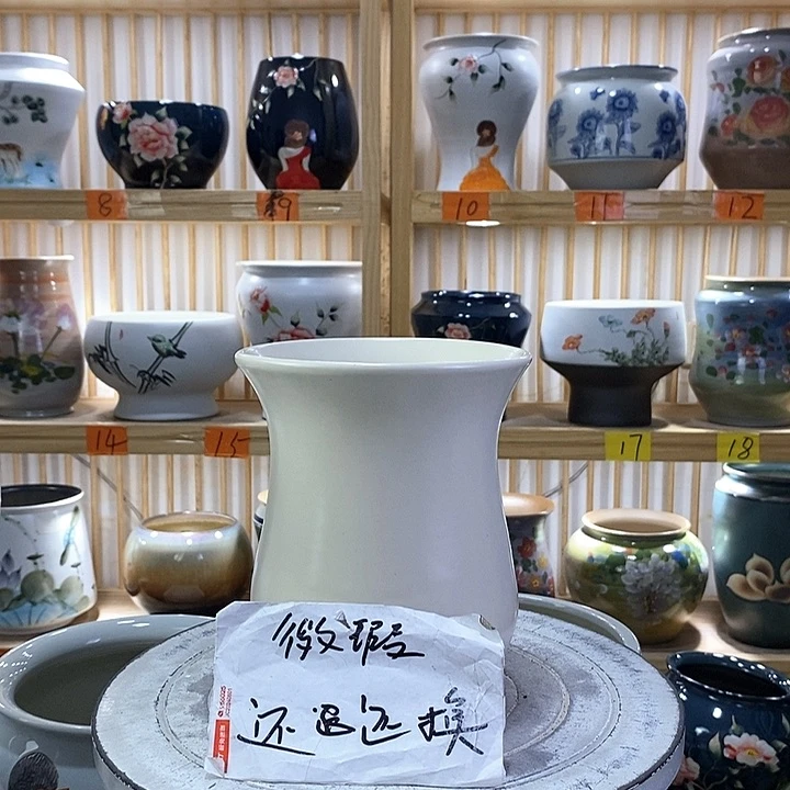 罐陶瓷陶瓷陶瓷陶瓷