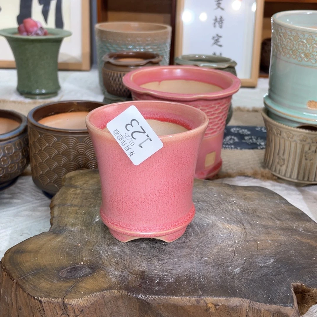 景德镇陶瓷 123 内口8.5 cm