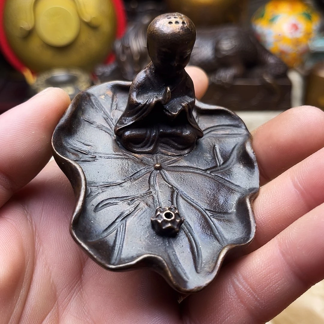 铜器精选专属链接