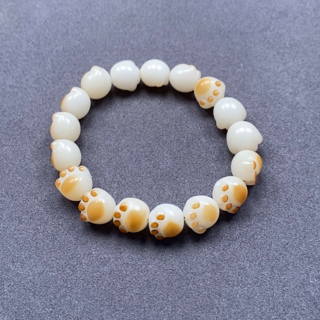 菩提手串/手链菩提根猫爪