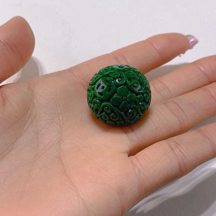 【闪购商品】颈饰未镶嵌翡翠