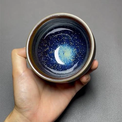 【闪购商品】茶盏-10009..........