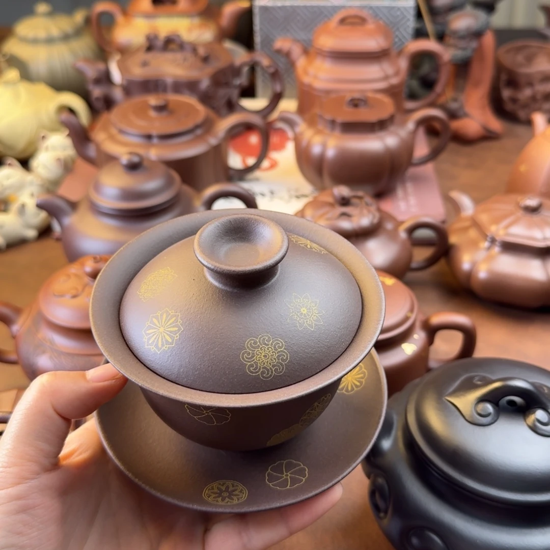 茶壶紫砂特价福利