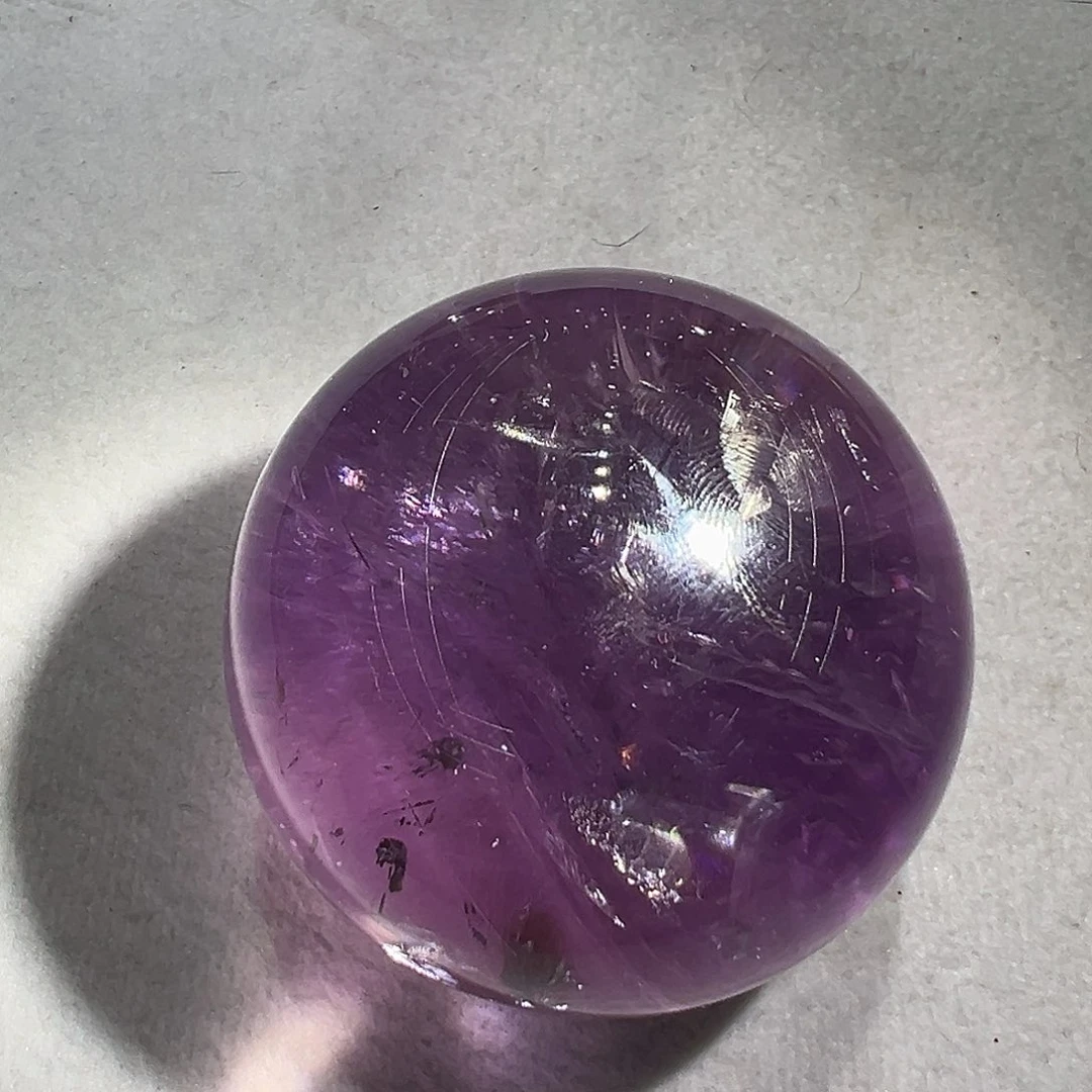 珠宝半成品水晶未镶嵌