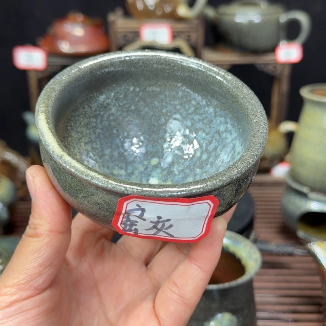 紫砂茶壶紫泥制作