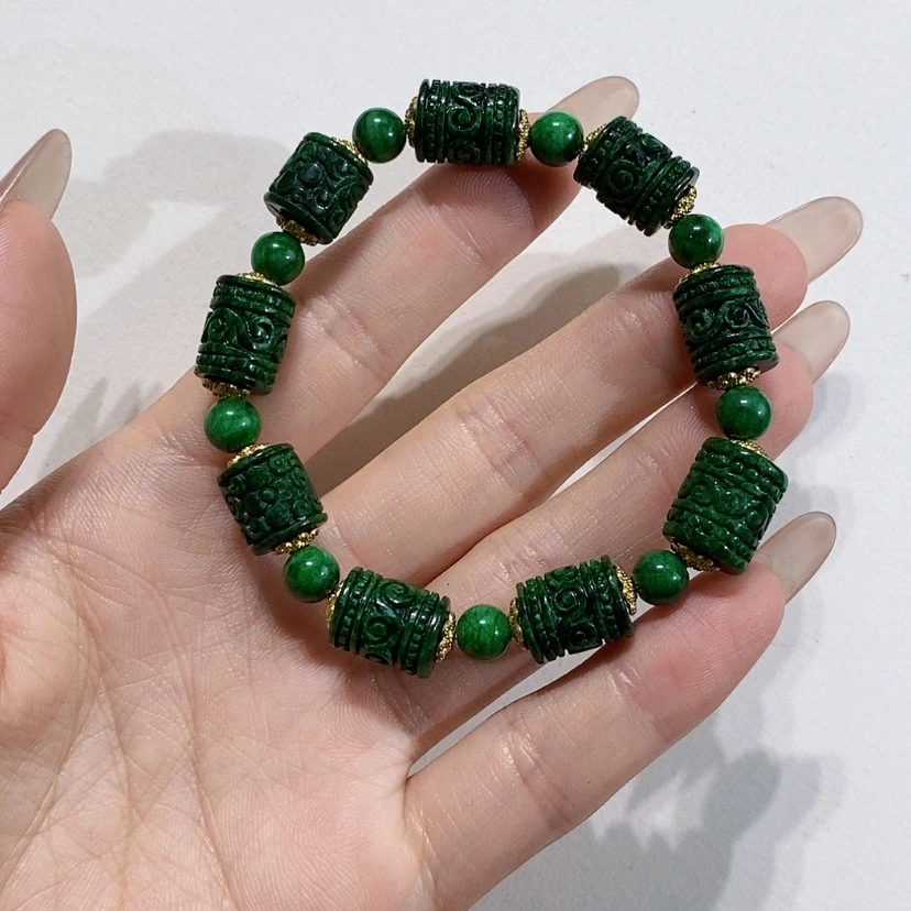 【闪购商品】未镶嵌手链翡翠