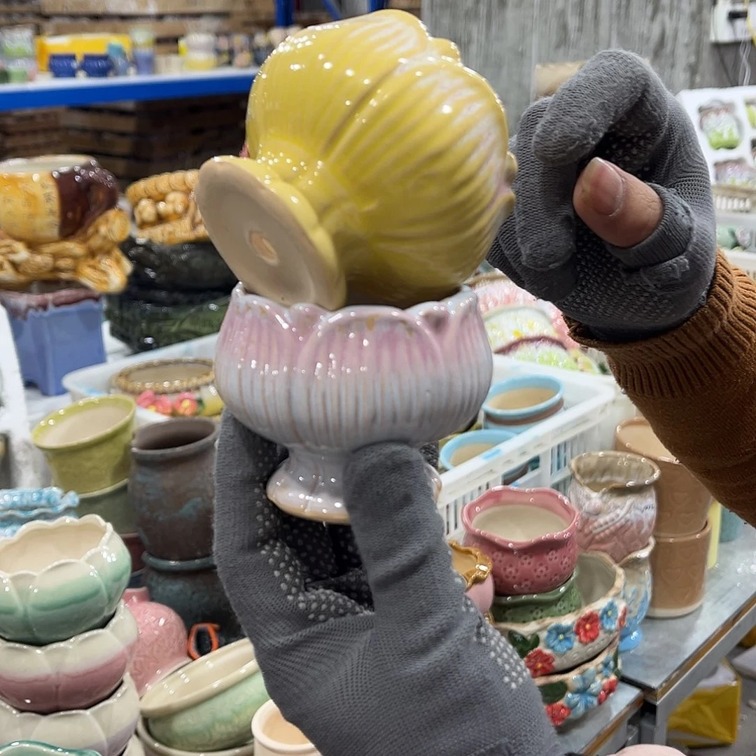 红陶正品数量有限