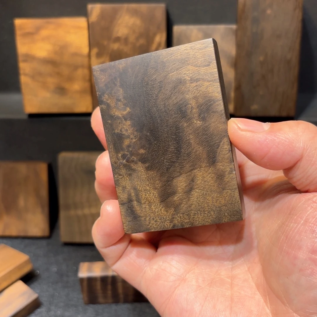 金丝楠思*金品楠木一物一拍