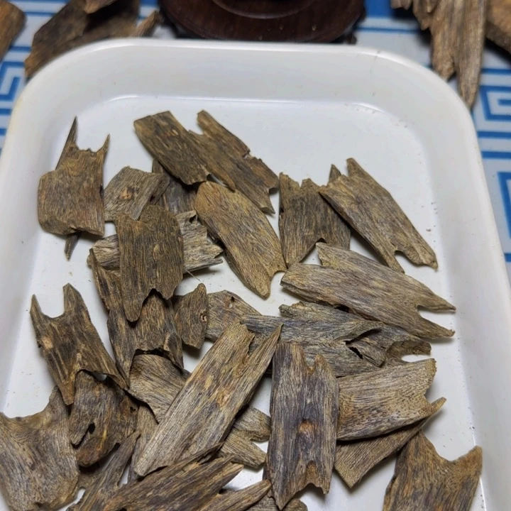 木质绿奇张勺子瓜子料110克