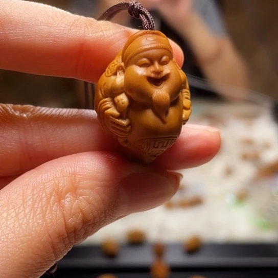橄榄核手串/手链橄榄核