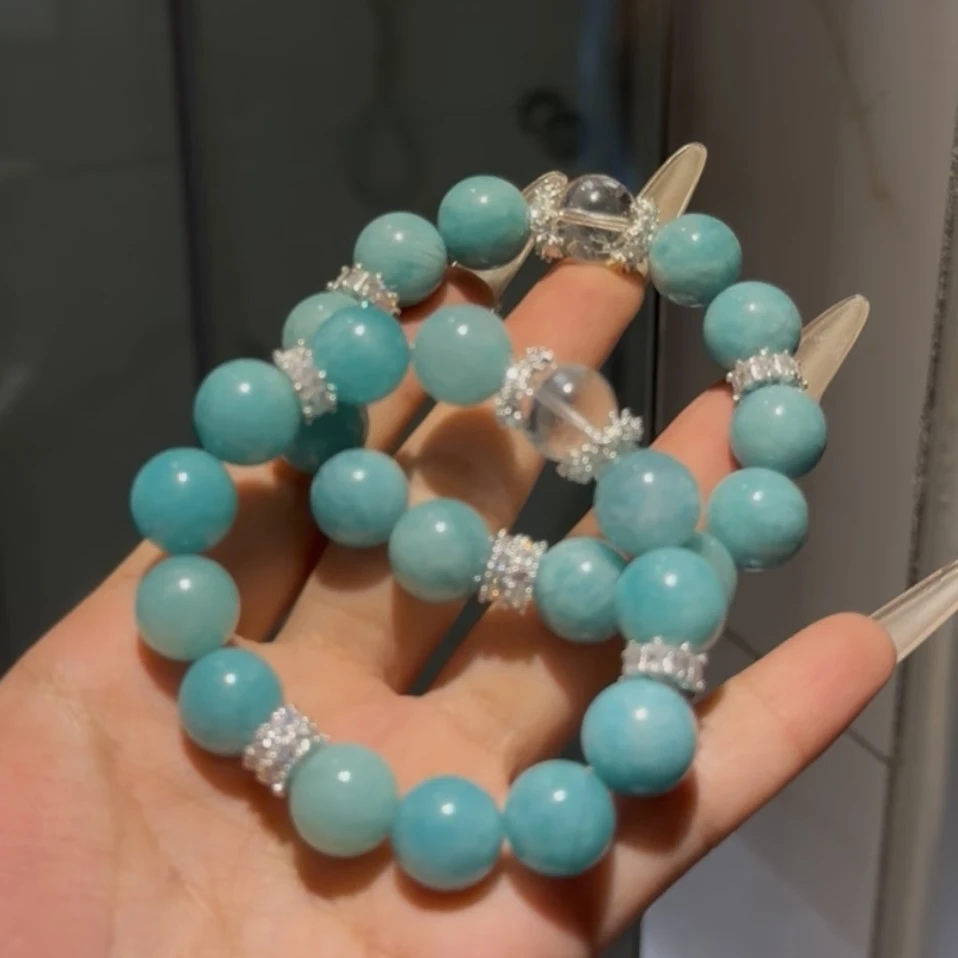 [元禾]天河石 天然宝石