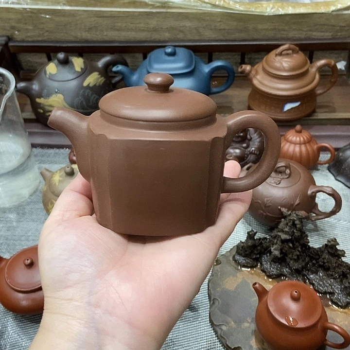 茶壶紫砂紫砂紫砂