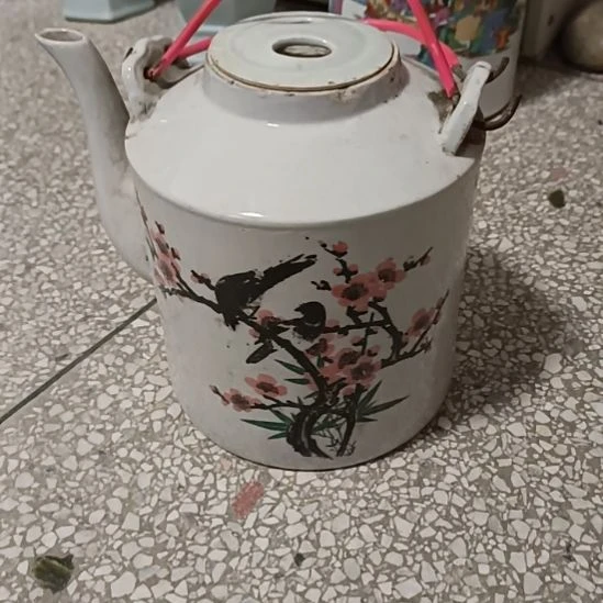摆件粉彩陶瓷摆件粉彩陶瓷摆件粉彩花鸟