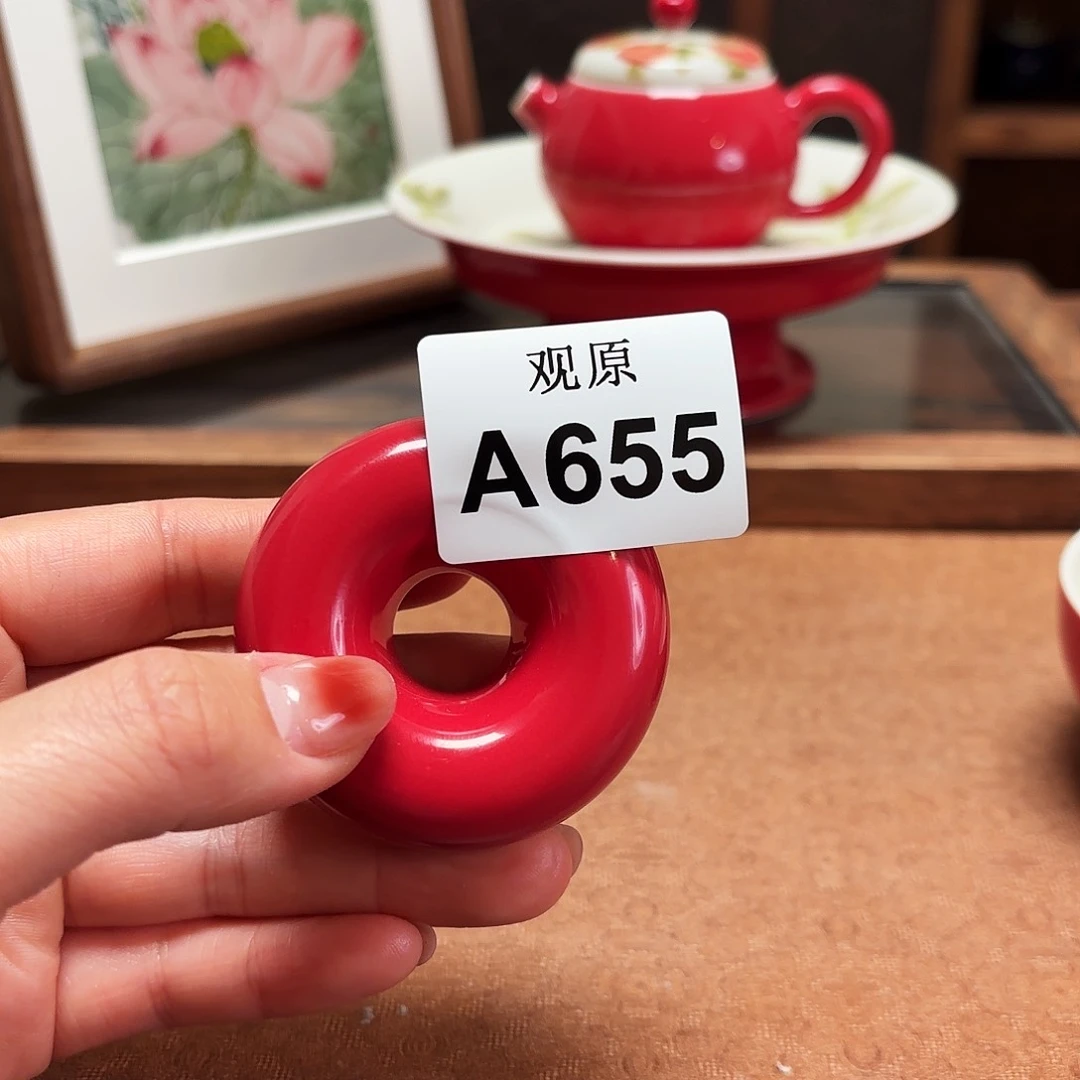 陶瓷景德观原观原