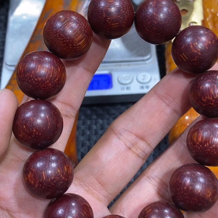 滴血莲花菩提吊坠