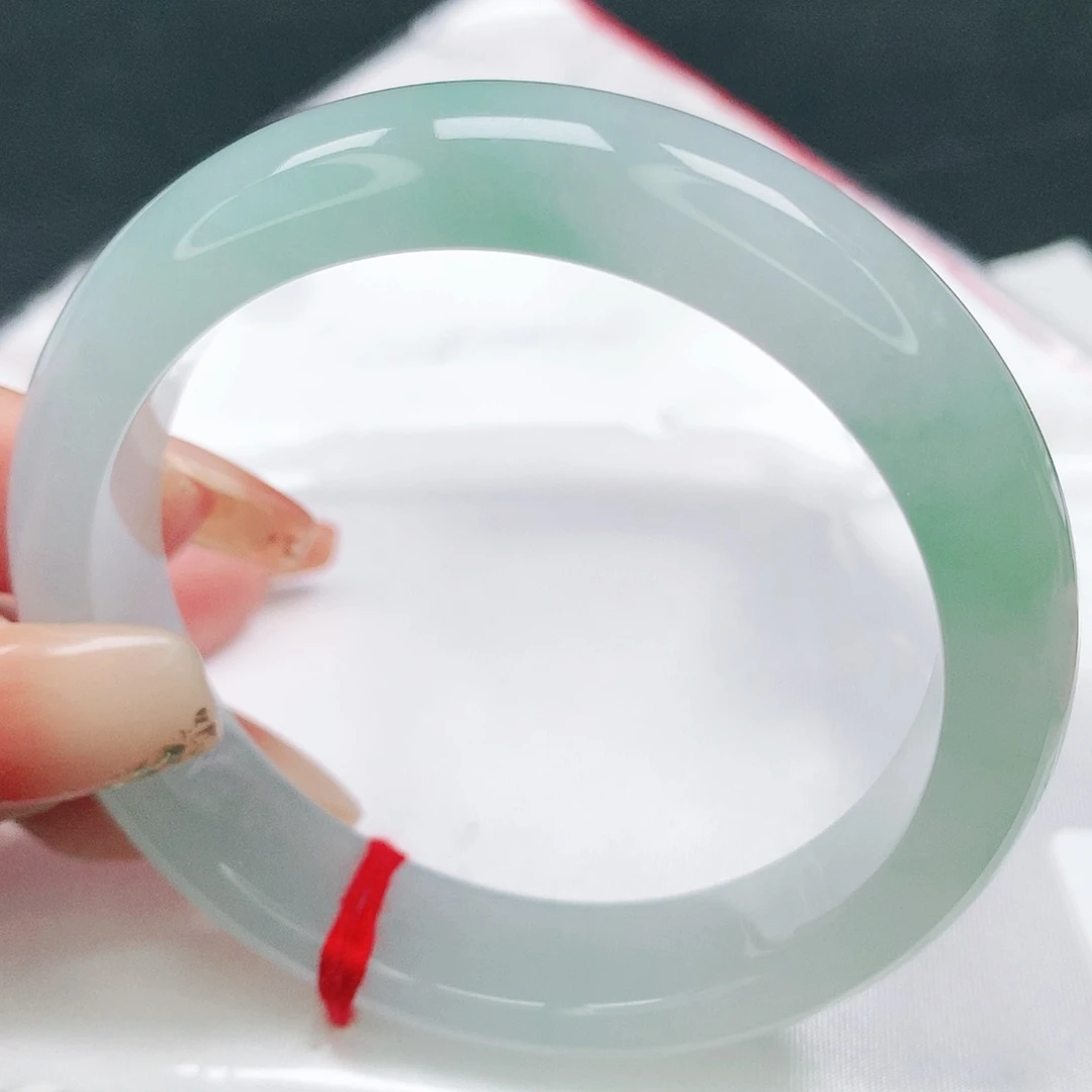 未镶嵌手镯翡翠071