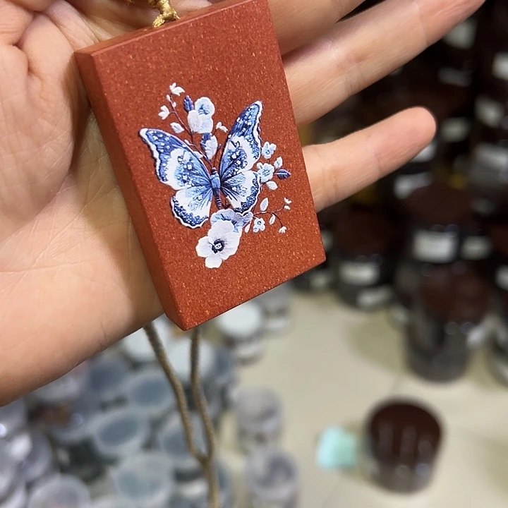 合香花蕊夫人无事牌