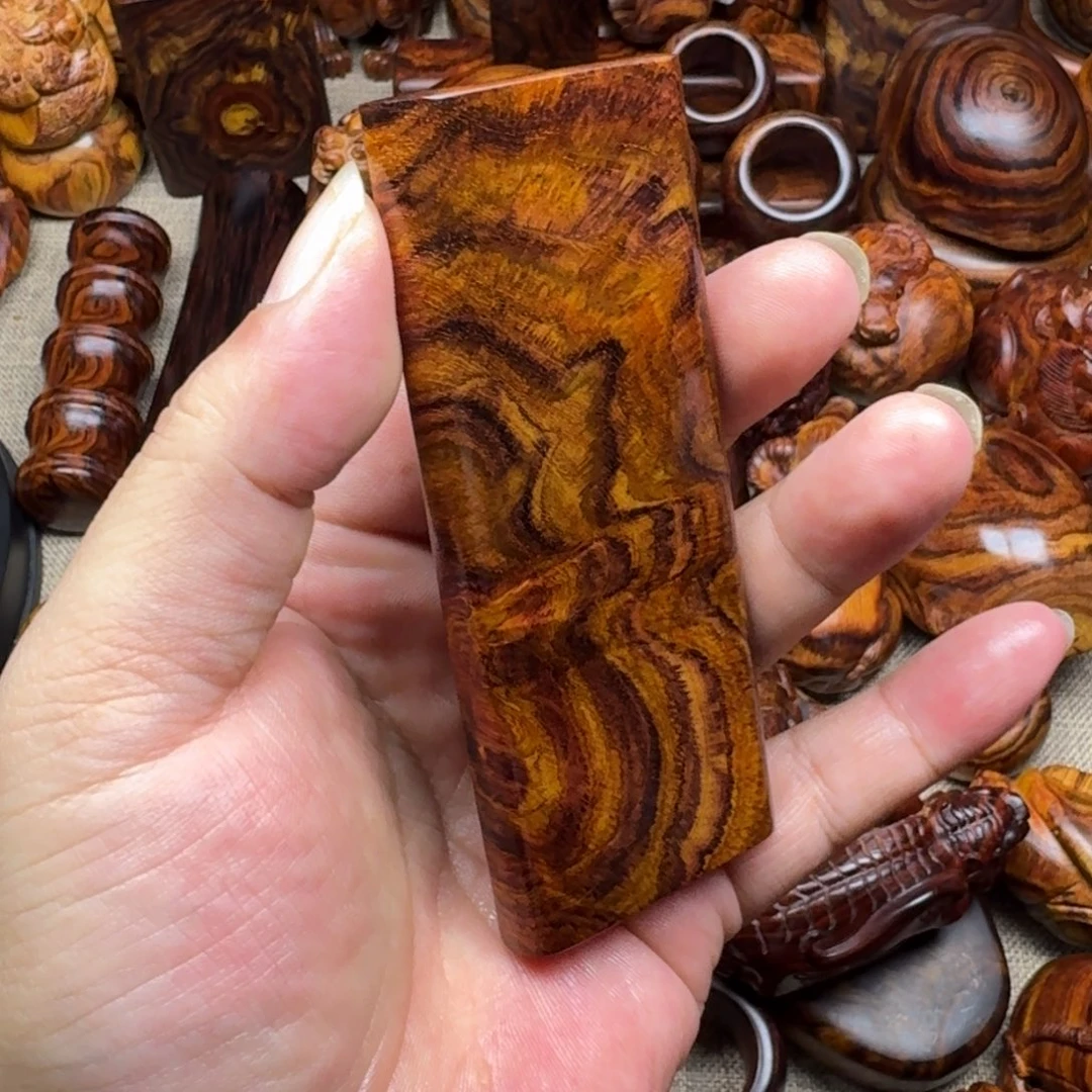 黄花梨/降香黄檀我