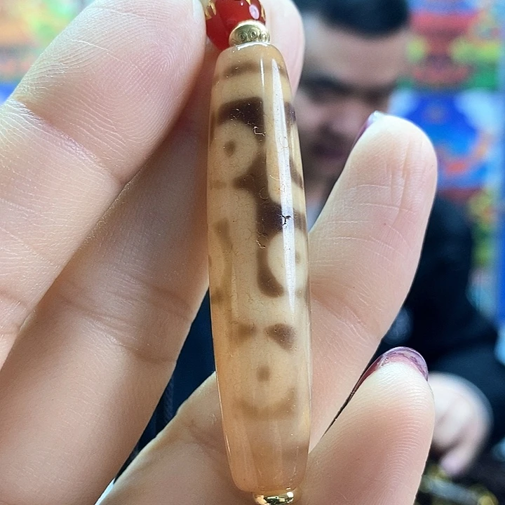 玛瑙/玉髓未镶嵌颈饰92