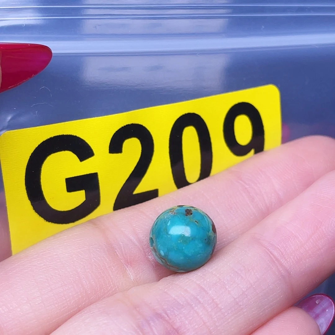 十堰原生态绿石头特色手工配饰