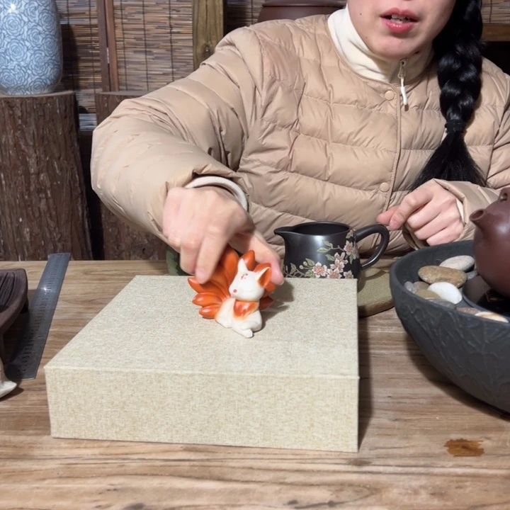 紫砂茶叶盒20000000000000