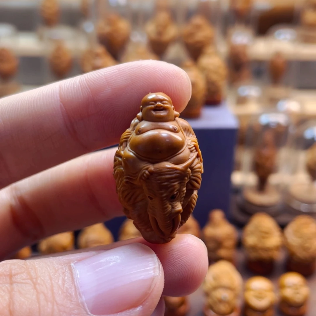 【闪购商品】手串/手链橄榄核
