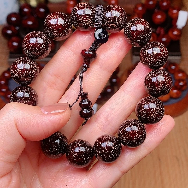 檀香紫檀（小叶紫檀）1.5