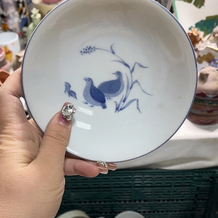 茶杯具19.9发带瑕疵牌都是坏的1
