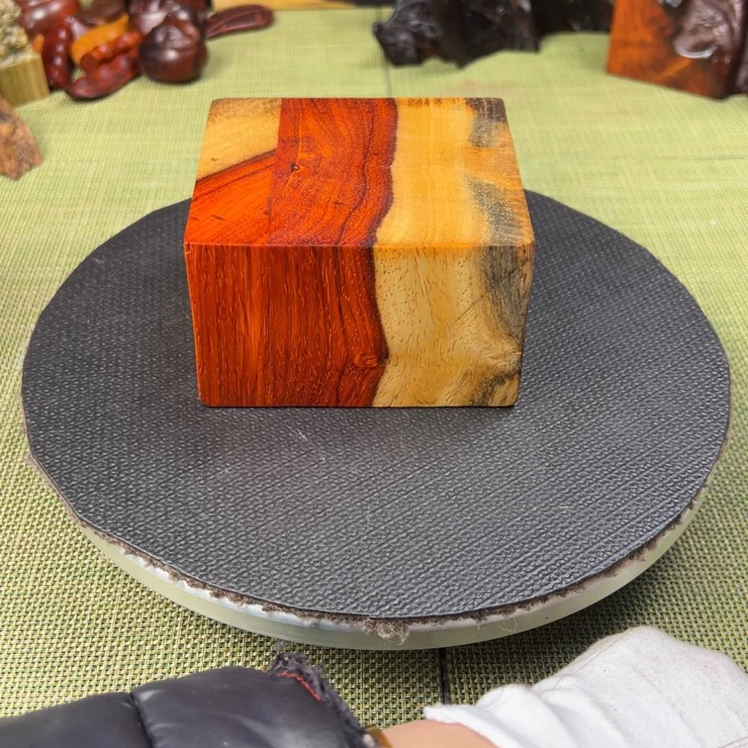 大果紫檀（缅甸花梨）来*