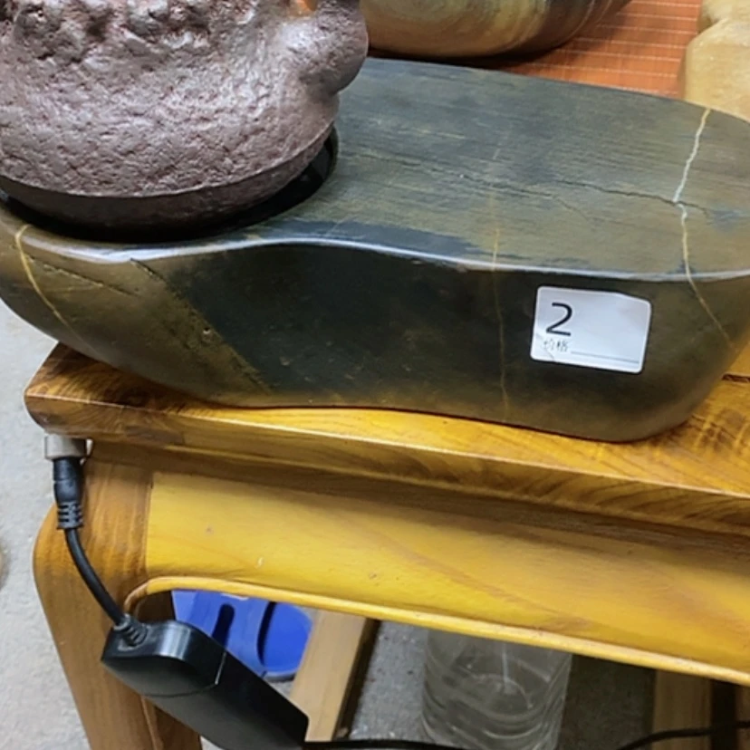 【闪购商品】石头石头