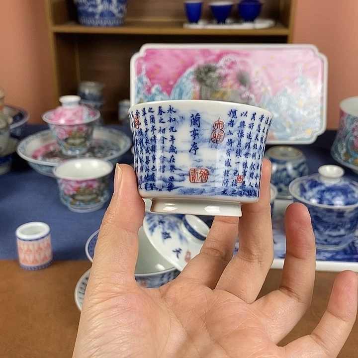 陶瓷制品加工企业及