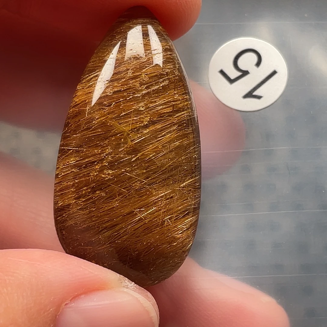 用***2未镶嵌吊坠(不含链)水晶